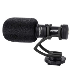 میکروفون شاتگانی کامیکا مدل CVM-VM10II